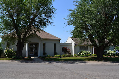 Image of Mississippi County Library