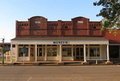 Image of Mississippi County Museum