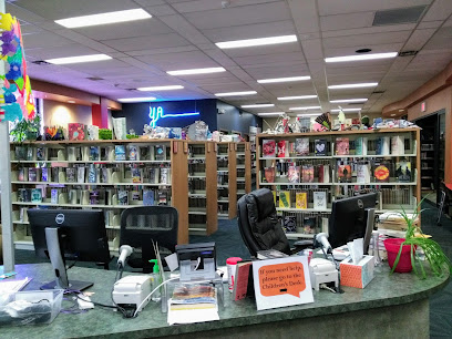 Image of Missoula Public Library