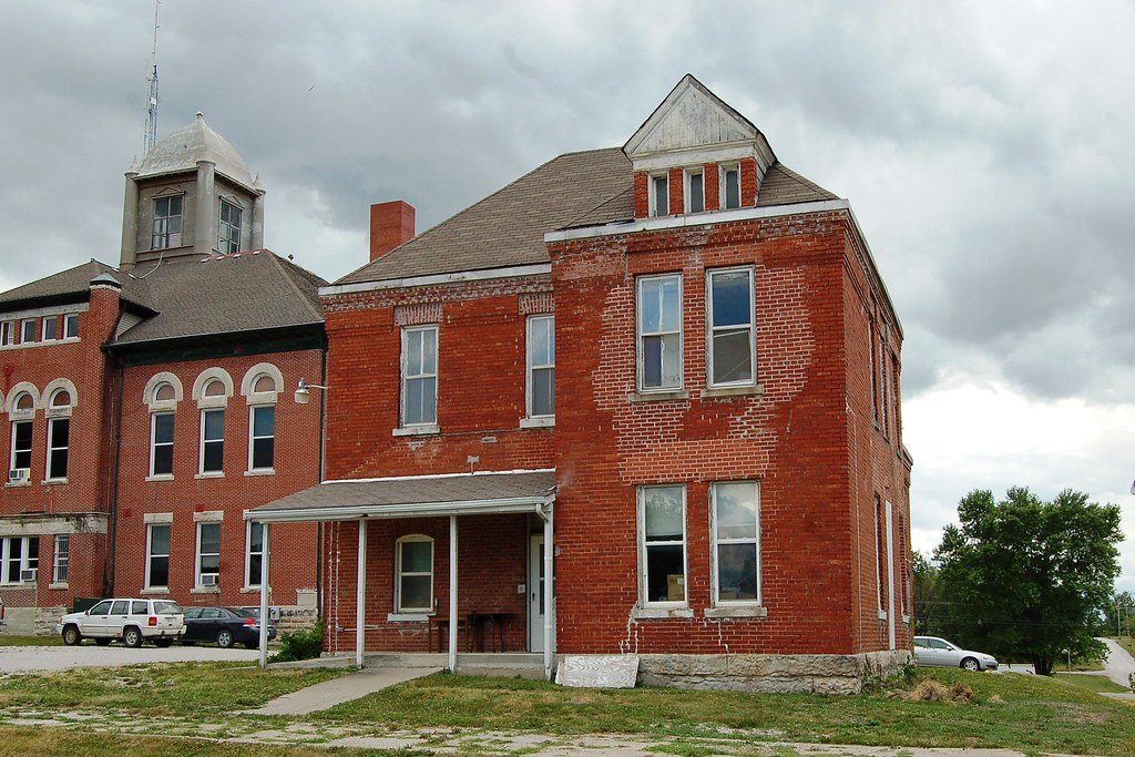 Image of Caldwell County Sheriff and Jail