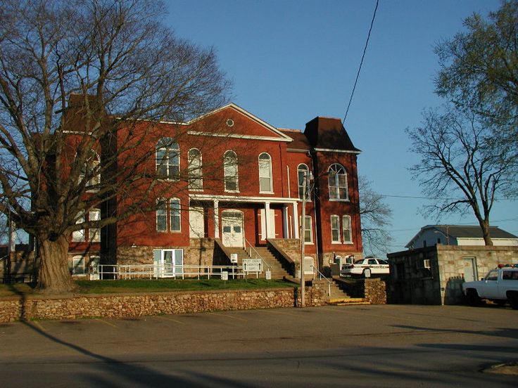 Image of Ripley County License Fee Office