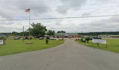 Image of Mitchell County Correctional Institute