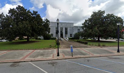 Image of Mitchell County Law Library