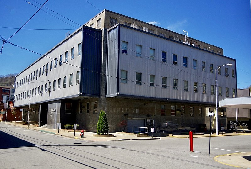 Image of Mitchell Heights Municipal Court