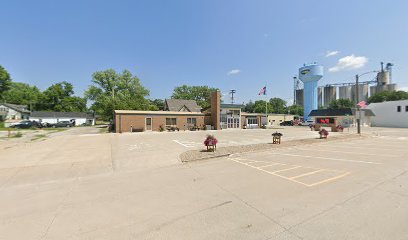 Image of Mitchellville Public Library