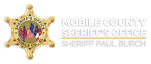 Image of Mobile County Sheriff's Department