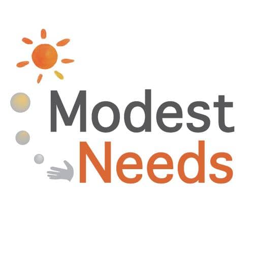 Image of Modest Needs Foundation