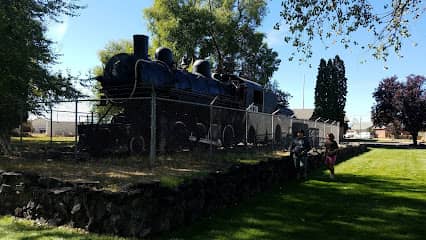 Image of Modoc County Museum