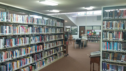 Image of Moffat County Library