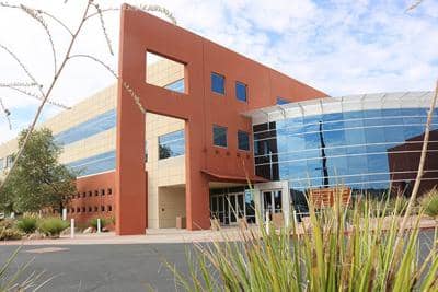 Image of Mohave County Recorder Department