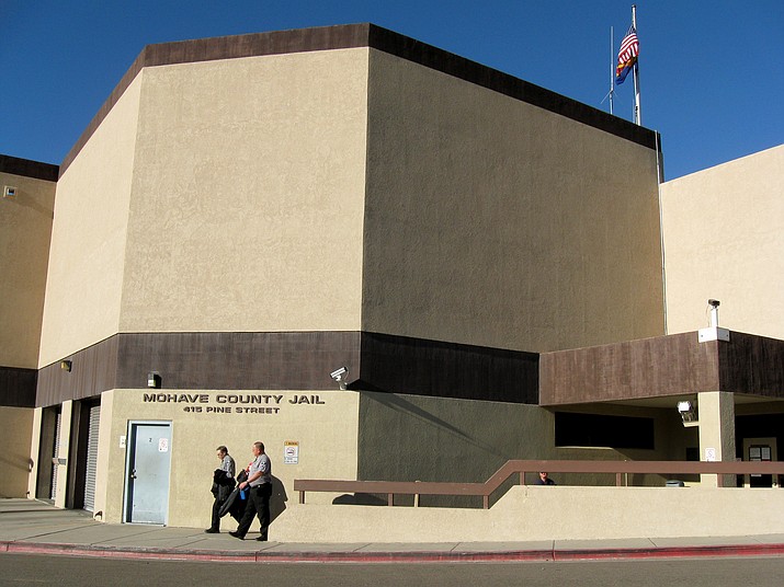 Image of Mohave County Sheriff's Office