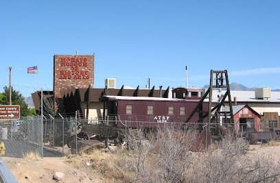 Image of Mohave Museum of History and Arts