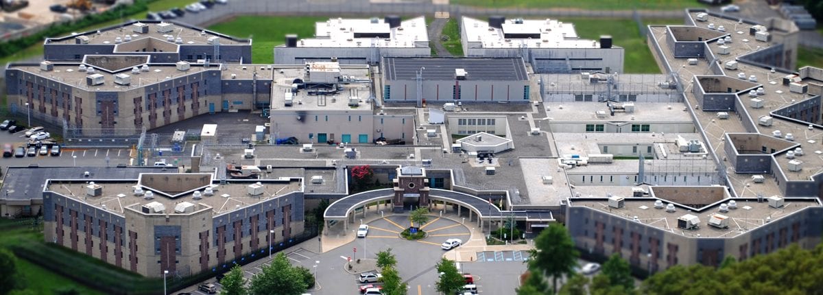 Image of Monmouth County Correctional Institution