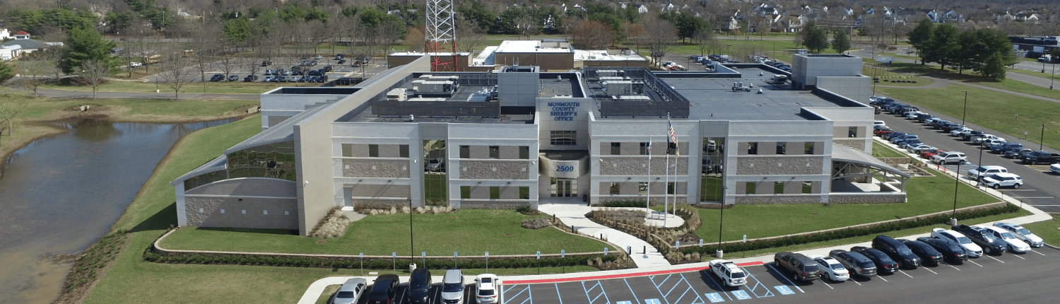 Image of Monmouth County Sheriff's Office