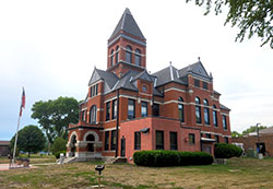 Image of Monona County Assessor Monona County Courthouse