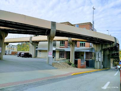 Image of Monongalia County Sheriff's Office