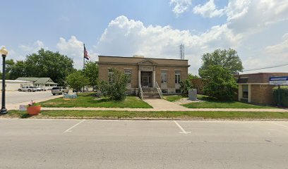 Image of Monroe City Library