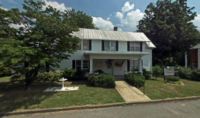 Image of Monroe County Historical and Genealogical Society