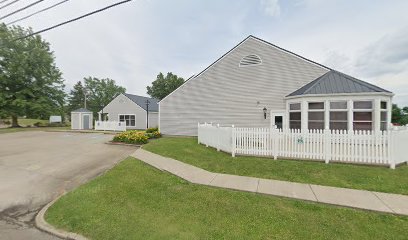 Image of Monroe County Library