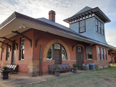 Image of Monroe County Museum-Genealogy