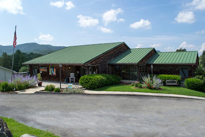 Image of Monroe County Public Library