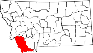 Beaverhead County Public Records Search | Montana.PublicRecords.com