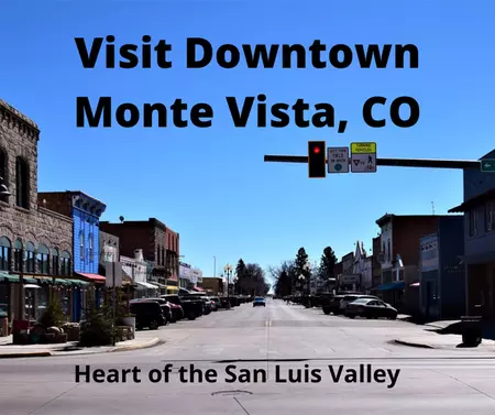 Image of Monte Vista City Clerk