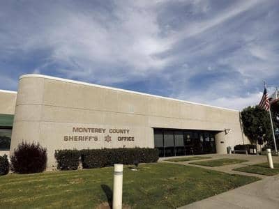 Image of Monterey County Sheriff's Office