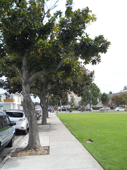 Image of Monterey Park Water Department