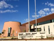Image of Montezuma County District Court