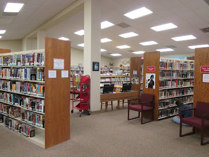 Image of Montgomery City Public Library