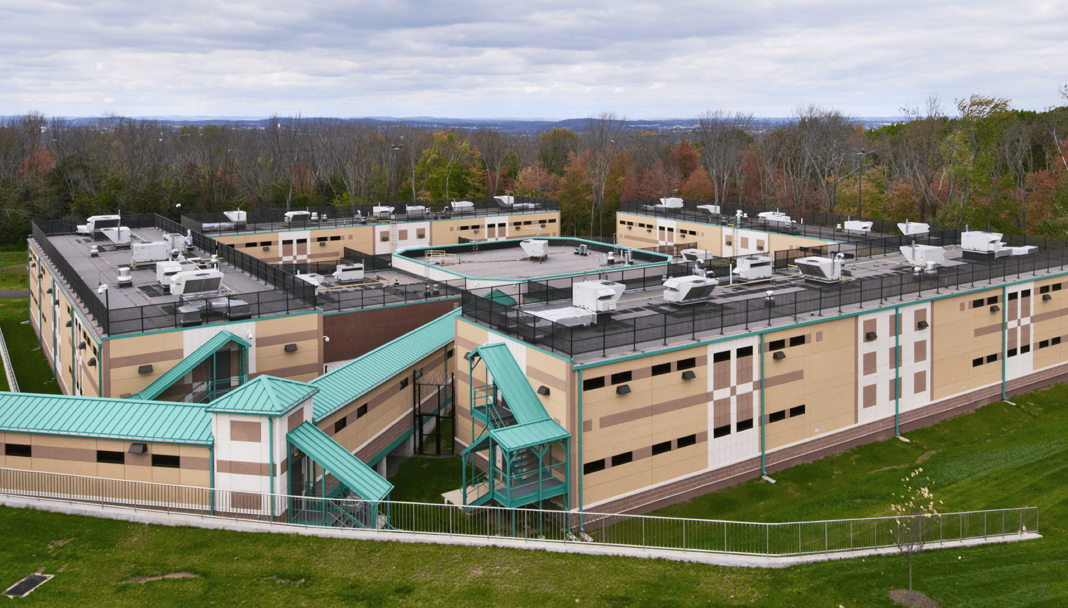 Image of Montgomery County Correctional Facility