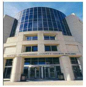 Image of Montgomery County Court of Common Pleas - Domestic Relations Division