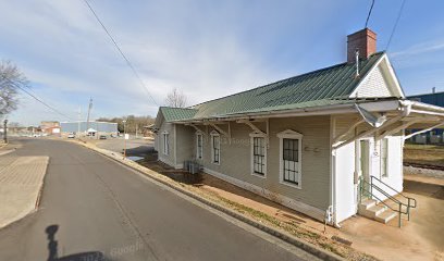 Image of Montgomery County Historical Society