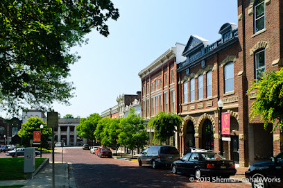 Image of Montgomery County History Museum