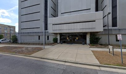 Image of Montgomery County Jail