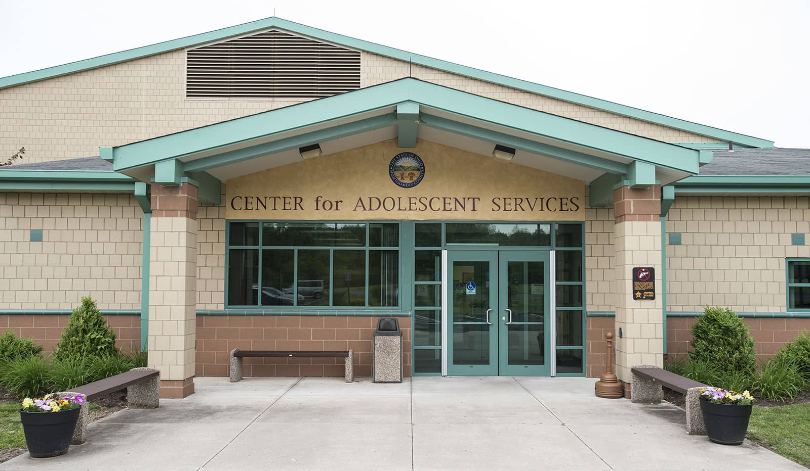 Image of Montgomery County Juvenile Court