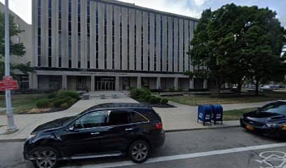 Image of Montgomery County Law Library