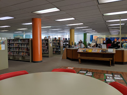 Image of Montgomery County - Norristown Public Library