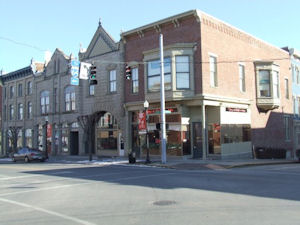 Image of Montgomery County PVA Office