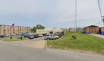 Image of Montgomery County Regional Jail