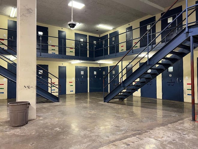 Image of Montgomery County Sheriff and Jail