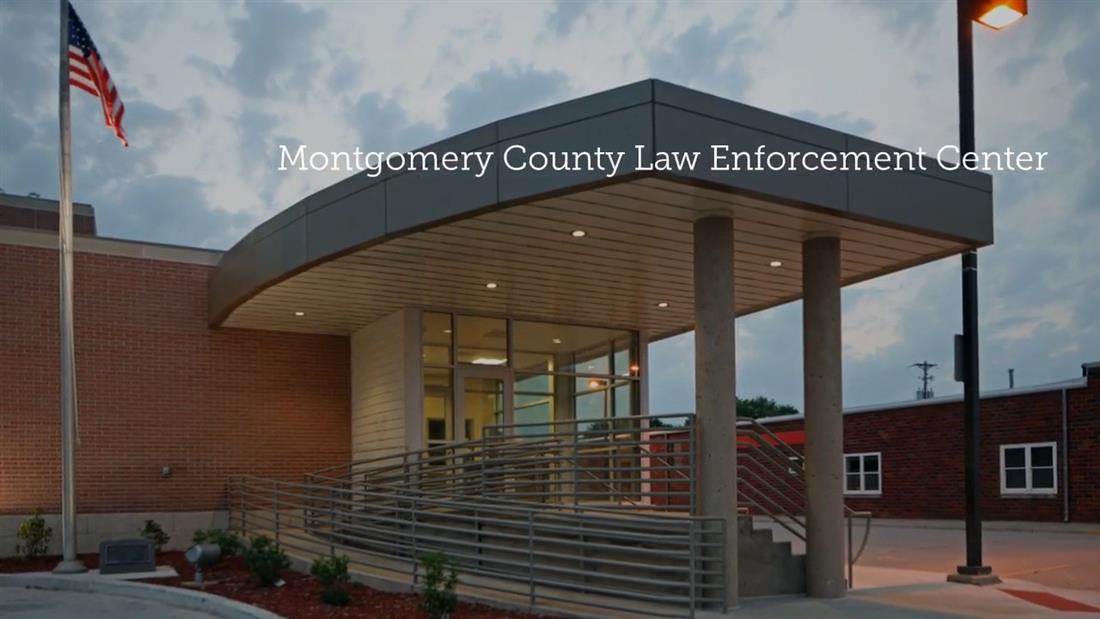 Image of Montgomery County Sheriff Office
