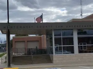 Image of Montgomery County Sheriff's Office and Jail