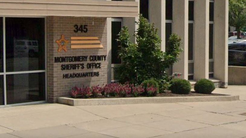 Image of Montgomery County Sheriff's Office