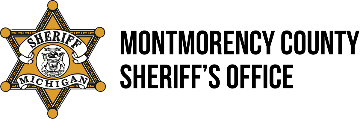 Image of Montmorency County Sheriff's Office