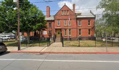 Image of Montour County Jail