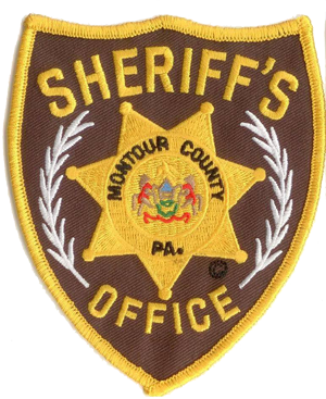 Image of Montour County Sheriff's Office