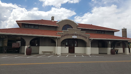 Image of Montrose County Historical Museum