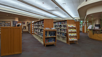 Image of Montrose Regional Library District